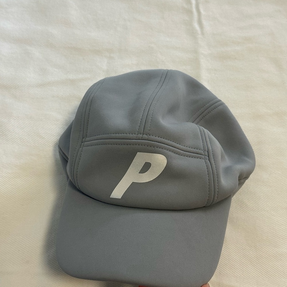 Rare** sample piece palace hat